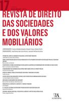Revista de direito das sociedades e dos valores mobiliários edição 17 novembro de 2023 Revista de direito das sociedades e dos valores mobiliários edição 17 novembro de 2023