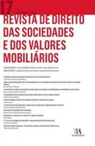 Revista de direito das sociedades e dos valores mobiliários edição 17 novembro de 2023