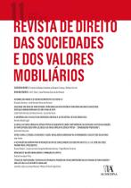 Revista de Direito das Sociedades e dos Valores Mobiliários Nº11