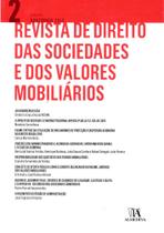 Revista de Direito das Sociedades e dos Valores Mobiliários Nº2