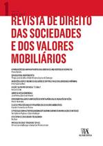 Revista de direito das sociedades e dos valores mobiliarios - vol. 1 - vol. 1