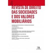 Revista de Direito das Sociedades e dos Valores Mobiliários - Volume 4