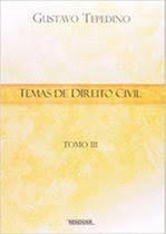 Revista de direito temas de direito civil volume 01 - FORTIUM Revista de direito temas de direito civil volume 01 - FORTIUM