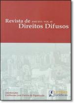 Revista de Direitos Difusos - Ano 16 - Vol.65 Revista de Direitos Difusos - Ano 16 - Vol.65