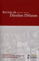 Revista de Direitos Difusos - Ano 19 - Vol. 61 Revista de Direitos Difusos - Ano 19 - Vol. 61