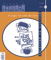 Revista de Educacao 10 o jogo na sala de Aula Revista de Educacao 10 o jogo na sala de Aula