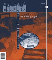 Revista de Educacao 11 vida em Grupo Revista de Educacao 11 vida em Grupo