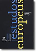 Revista de Estudos Europeus, Ano I nº 2 2007 - A Constituição Europeia e Portugal - ALMEDINA