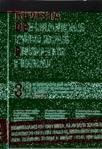 Revista de finanças públicas e direito fiscal