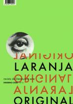 Revista de literatura e arte laranja original Revista de literatura e arte laranja original