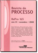 Revista De Processo - Vol.192 Ano 36 - Fevereiro 2010