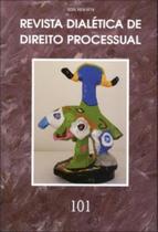 Revista Dialética de Direito Processual 1