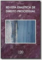 Revista Dialética De Direito Processual