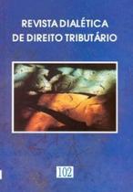 Revista Dialética de direito tributário