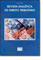Revista Dialética de Direito Tributário Nº 179
