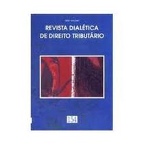 Revista dialetica de direito tributario vol 154 Revista dialetica de direito tributario vol 154