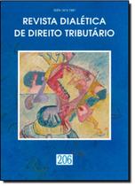 Revista Dialética de Direito Tributário - Vol.206