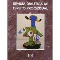 Revista dialetica de dto processual vol.101