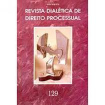 Revista dialetica de dto processual vol.129