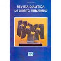 Revista dialetica de dto tributario n 219