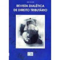 Revista dialetica de dto tributario n156