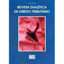 Revista dialetica de dto tributario n159