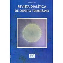 Revista dialetica de dto tributario n193 Revista dialetica de dto tributario n193