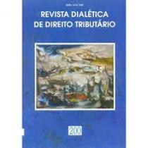 Revista dialetica de dto tributario n200