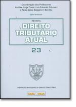 Revista direito tributario atual 23