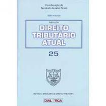 Revista direito tributario atual 25