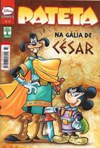 Revista Disney Comics Ed. 73 - Pateta na Gália de César Revista Disney Comics Ed. 73 - Pateta na Gália de César