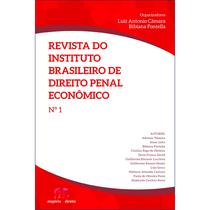 Revista do Instituto Brasileiro de Direito Penal Econômico N - Tirant Empório do Direito