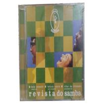 Revista Do Samba - Cd