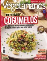 Revista dos Vegetarianos 177 - Editora Europa
