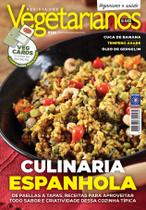 Revista dos Vegetarianos 184