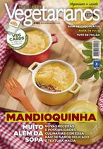 Revista dos Vegetarianos 185