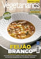 Revista dos vegetarianos 186 - EUROPA
