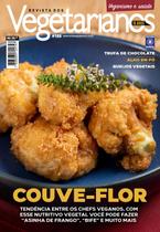 Revista dos Vegetarianos 188 - Editora Europa