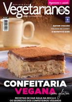 Revista dos Vegetarianos 189