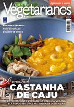 Revista dos Vegetarianos 190 - Editora Europa