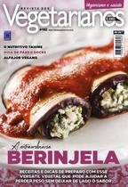 Revista dos Vegetarianos 192 - Editora Europa