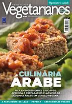 Revista dos Vegetarianos 193 - Editora Europa