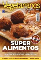 Revista dos vegetarianos 199 - EUROPA