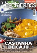 Revista dos Vegetarianos: Edição 190