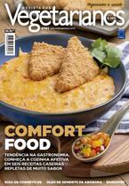 Revista dos Vegetarianos - Edição 191
