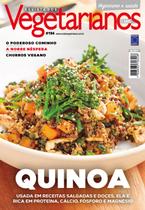 Revista dos Vegetarianos - Edição 194