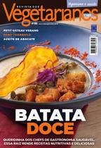 Revista dos Vegetarianos - Edição 195