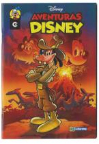 Revista em Quadrinhos Aventuras Disney Edição 42