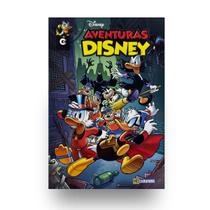 Revista em Quadrinhos Aventuras Disney Edição 44 Revista em Quadrinhos Aventuras Disney Edição 44
