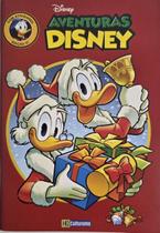 Revista em Quadrinhos Aventuras Disney Edição 57 Revista em Quadrinhos Aventuras Disney Edição 57